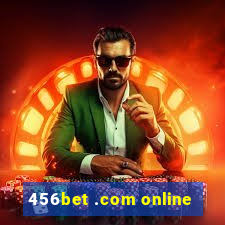 456bet .com online